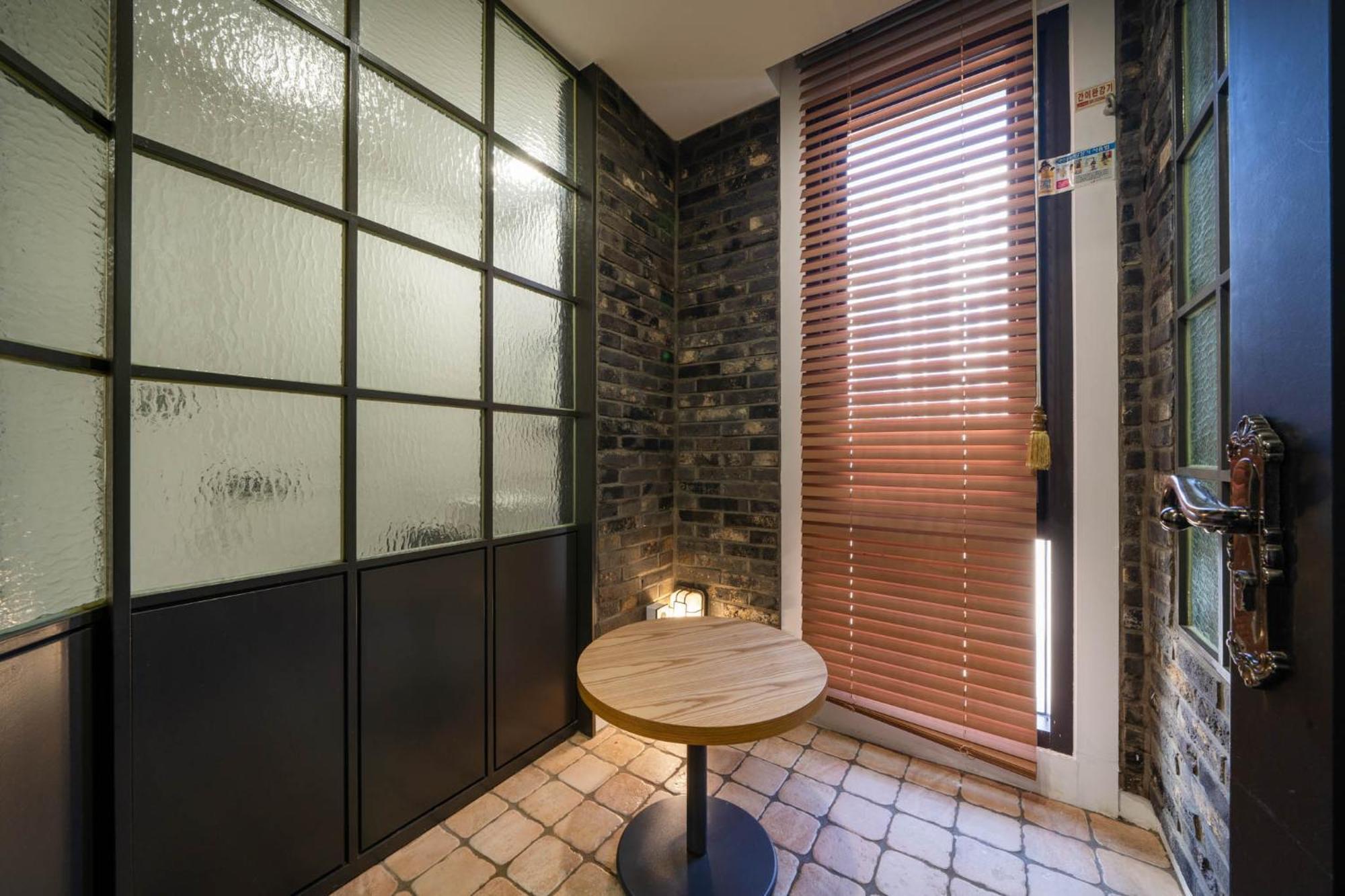 Jb Design Hotel Busan Exterior photo