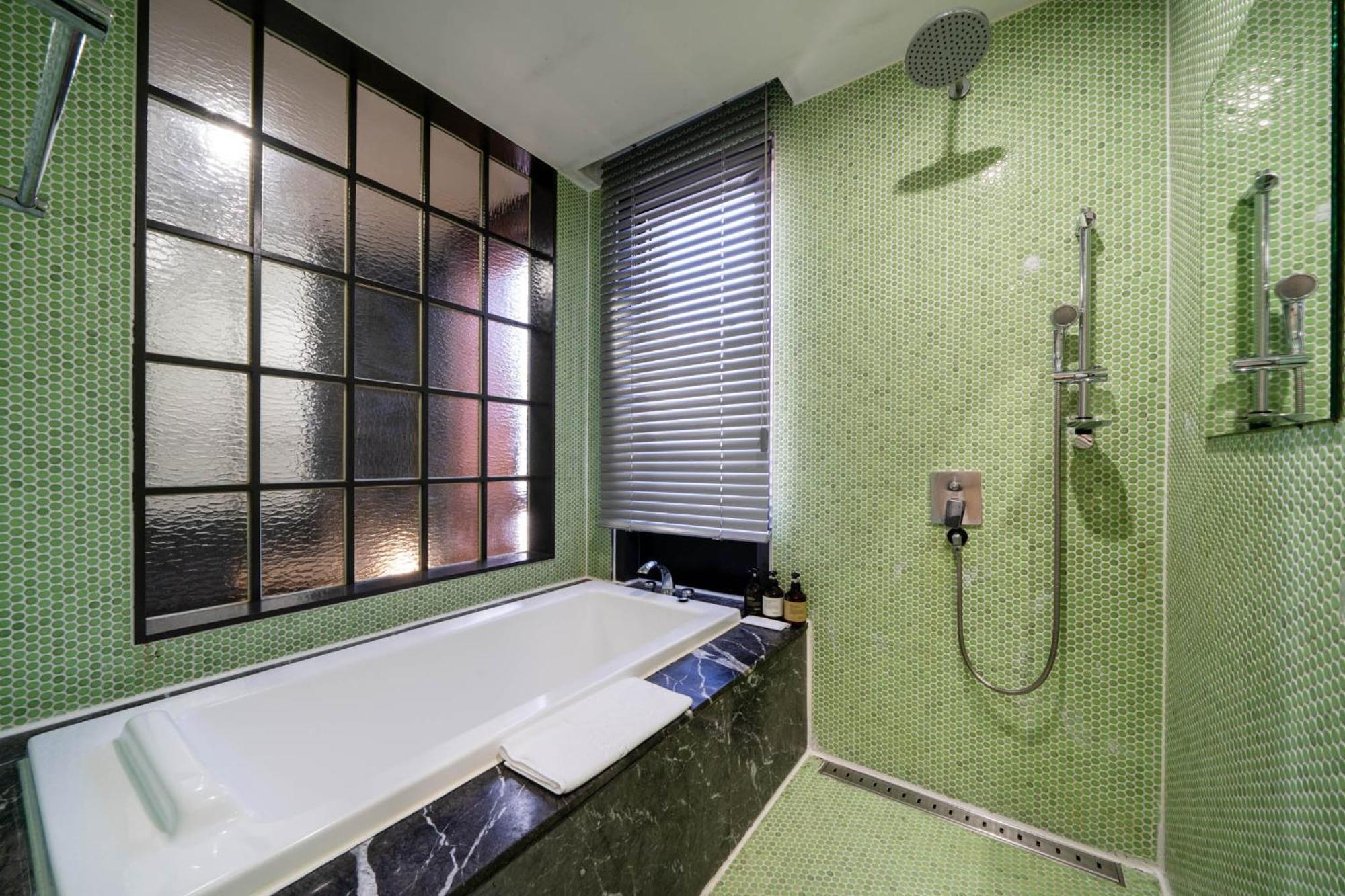 Jb Design Hotel Busan Exterior photo