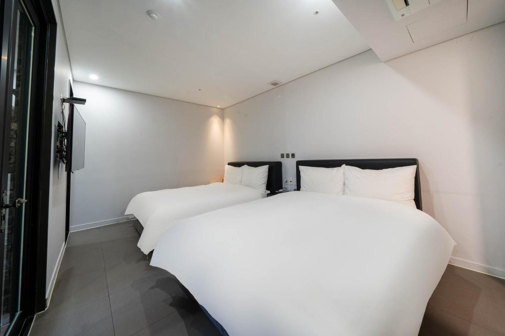 Jb Design Hotel Busan Room photo