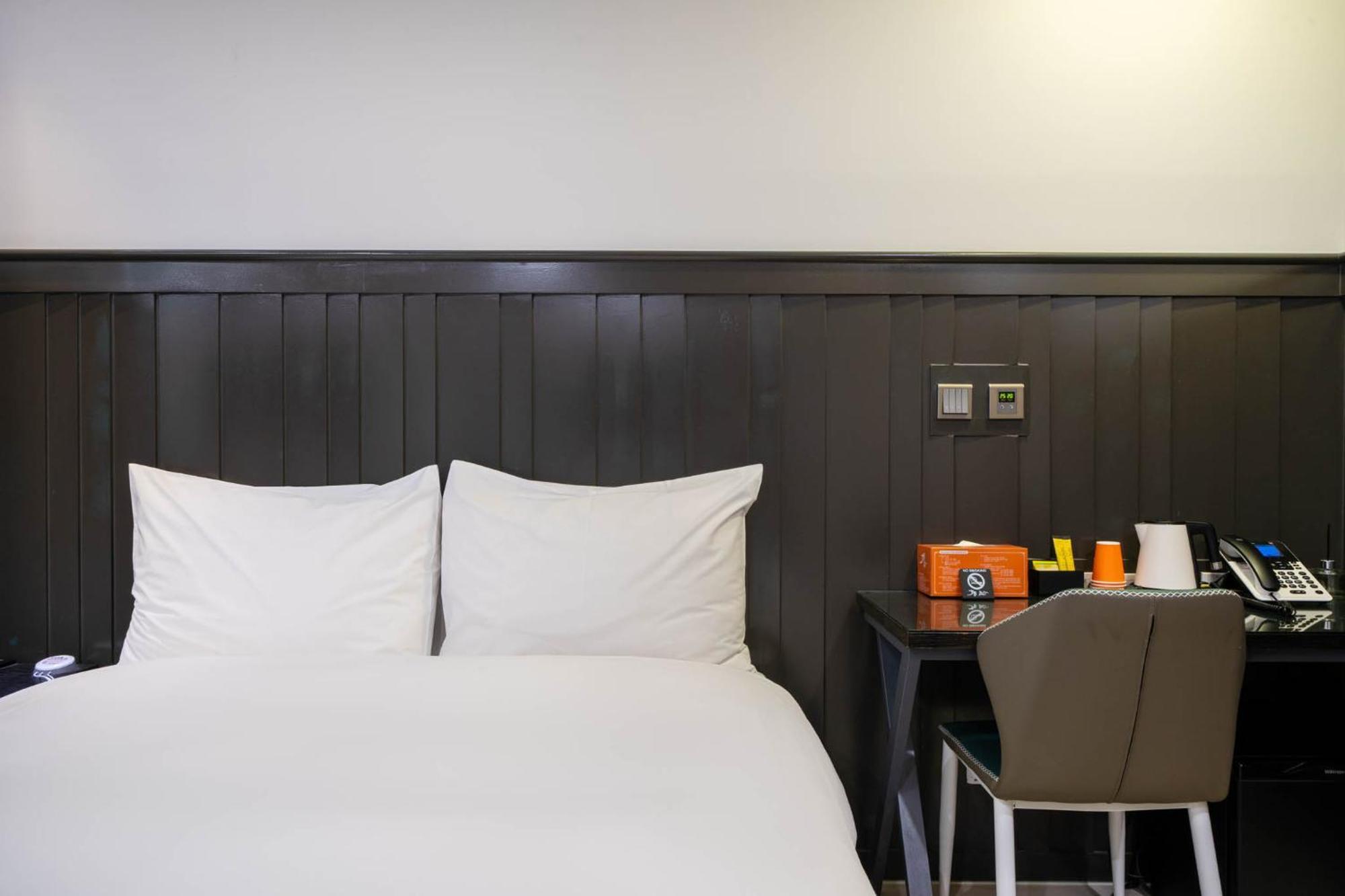 Jb Design Hotel Busan Room photo